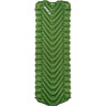 Надувной коврик KLYMIT STATIC V LONG Зеленый 06SVGR02D
